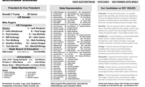 MI Statewide 2024