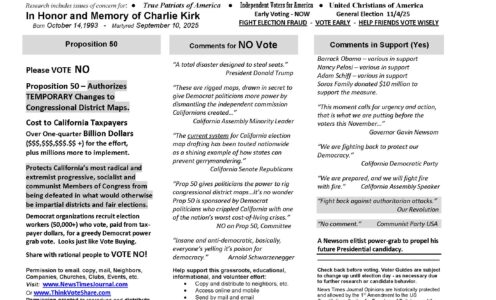 CA Statewide 2025