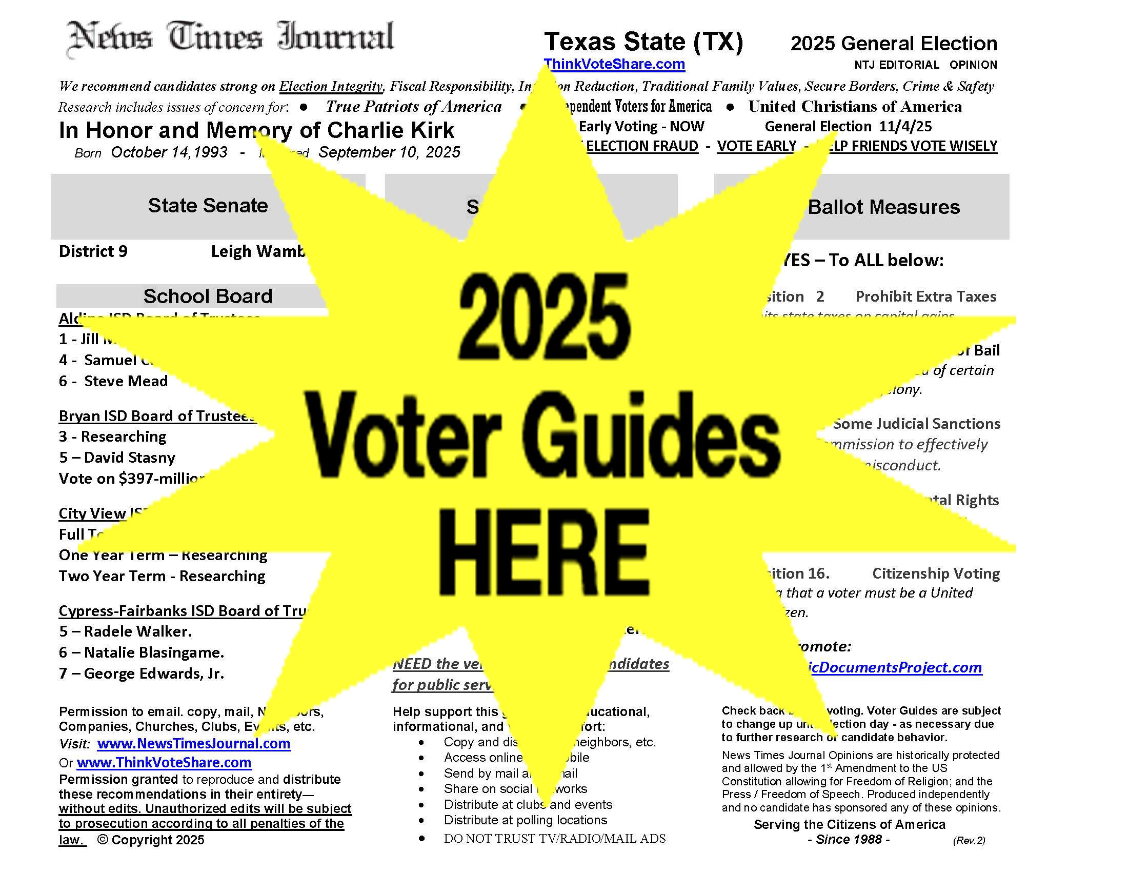 News Times Journal